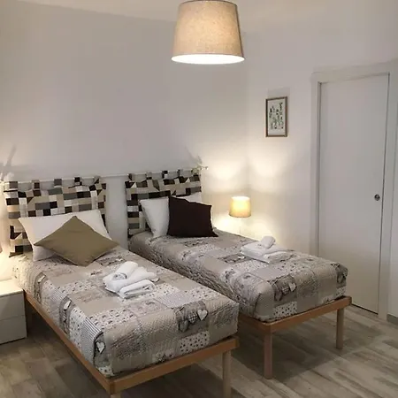 Bed & Breakfast La Selva