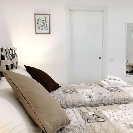 Bed & Breakfast La Selva *
