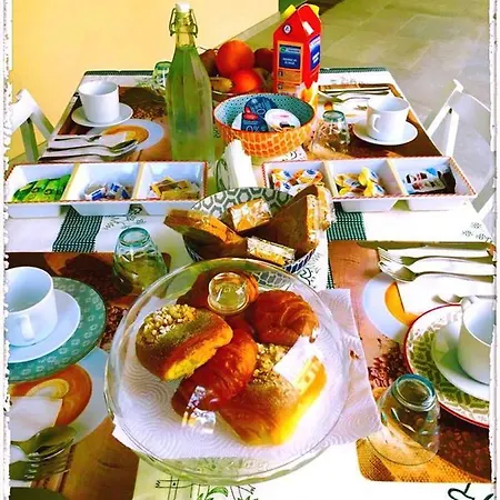 La Selva Bed & Breakfast Imola