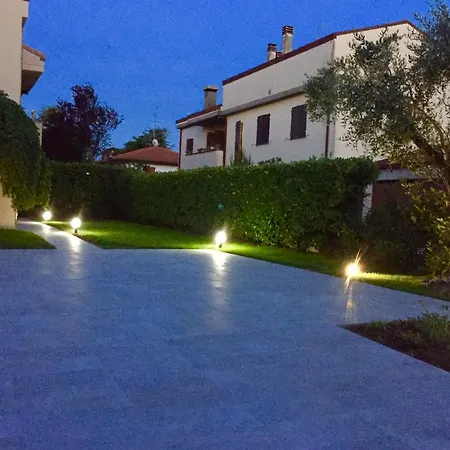 Bed & Breakfast La Selva Imola