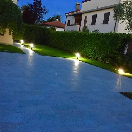 Bed & Breakfast La Selva Imola
