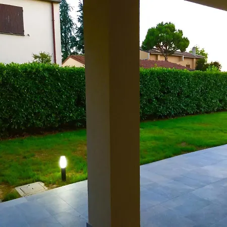 La Selva Bed & Breakfast Imola