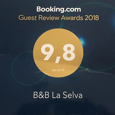 La Selva Bed & Breakfast *