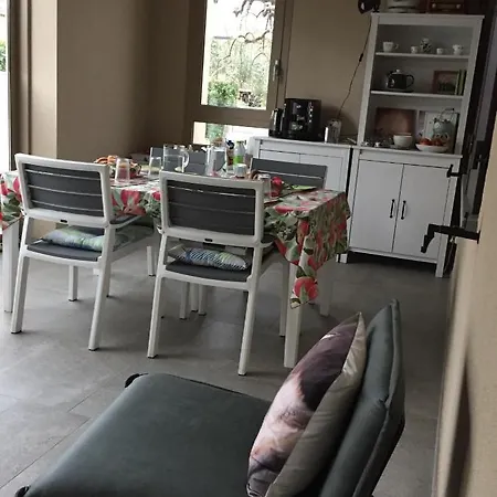 La Selva Bed & Breakfast Imola