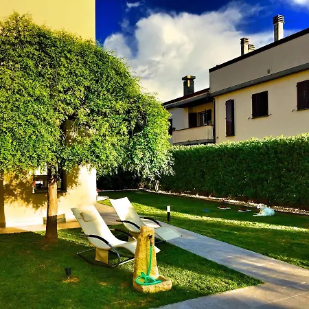 Bed & Breakfast La Selva *