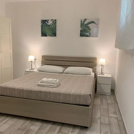 Bed & Breakfast La Selva