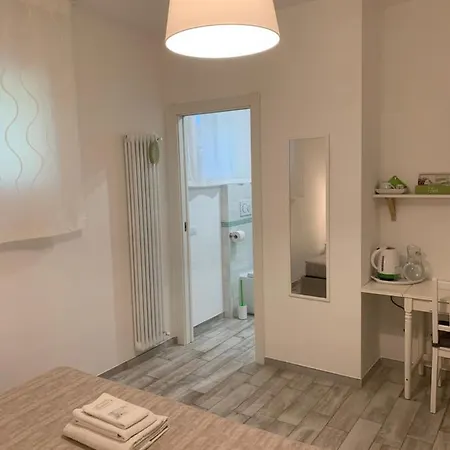 La Selva Bed & Breakfast Imola
