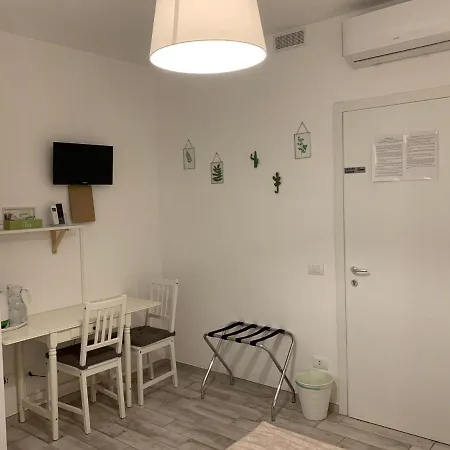 Bed & Breakfast La Selva