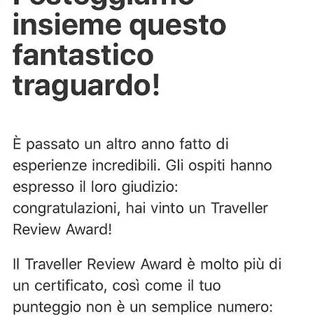 Bed & Breakfast La Selva