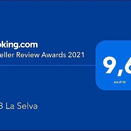 La Selva Imola